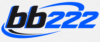 bb222 logo